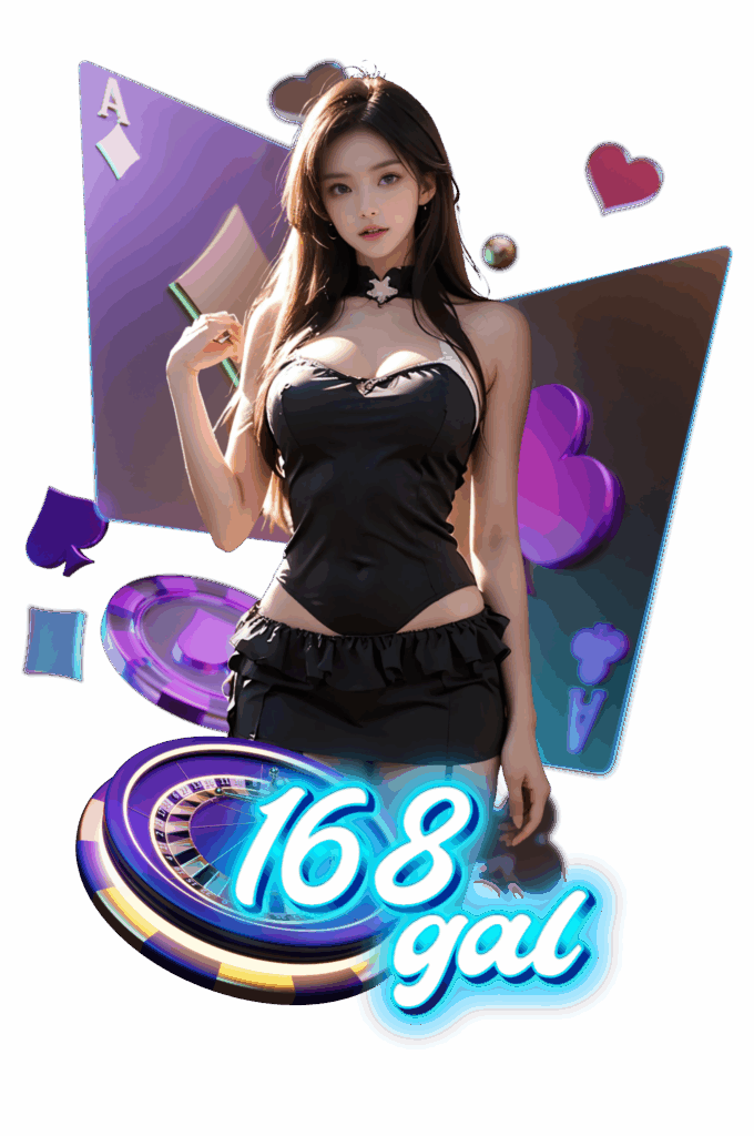 168gal-พนันรวมค่าย