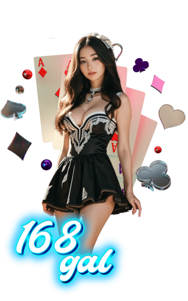 168gal-คาสิโน 