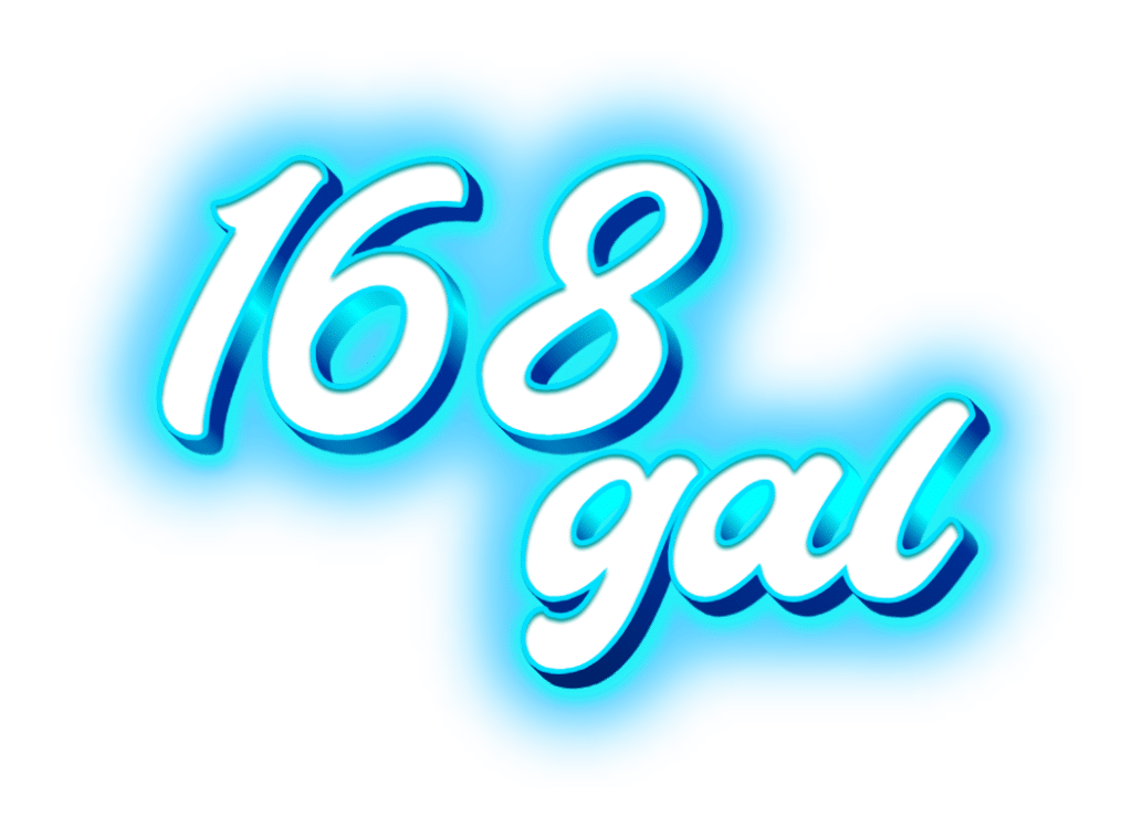 168-gal-logo